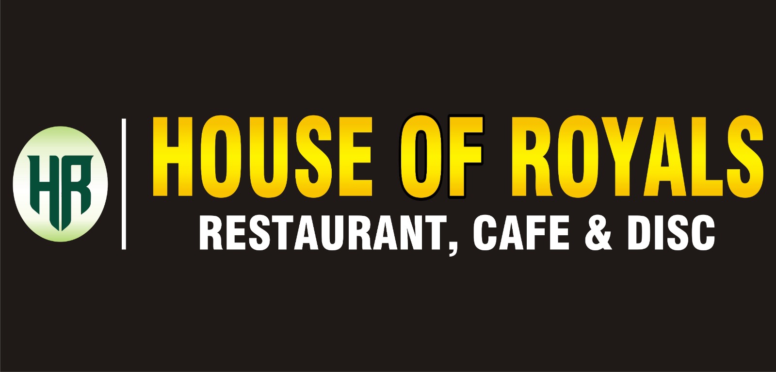 House of Royals Logo